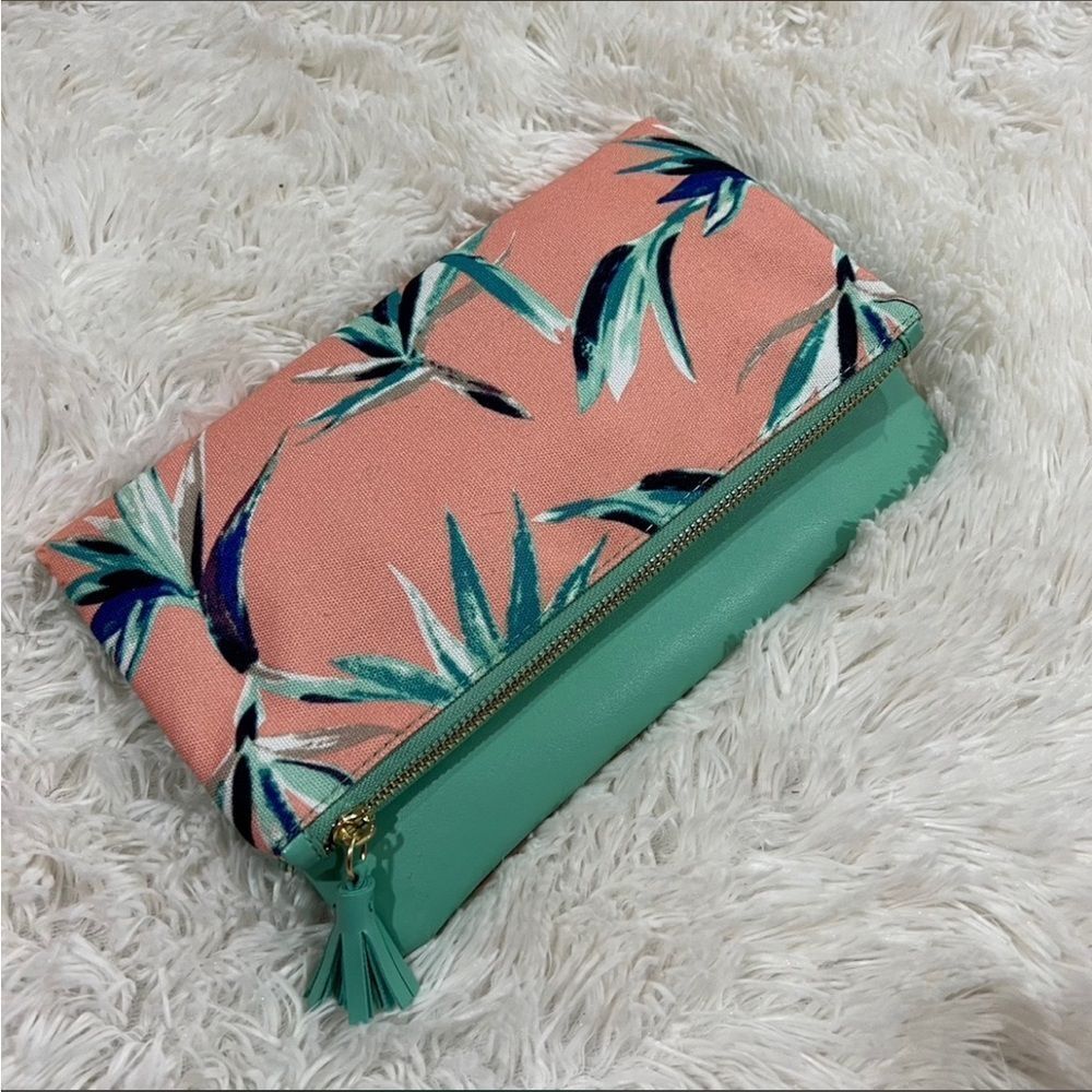 Rachel pally fold over clutch‎